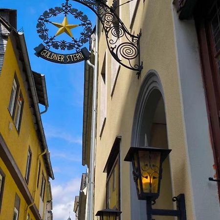 Goldner Stern Kaub Lägenhet Exteriör bild
