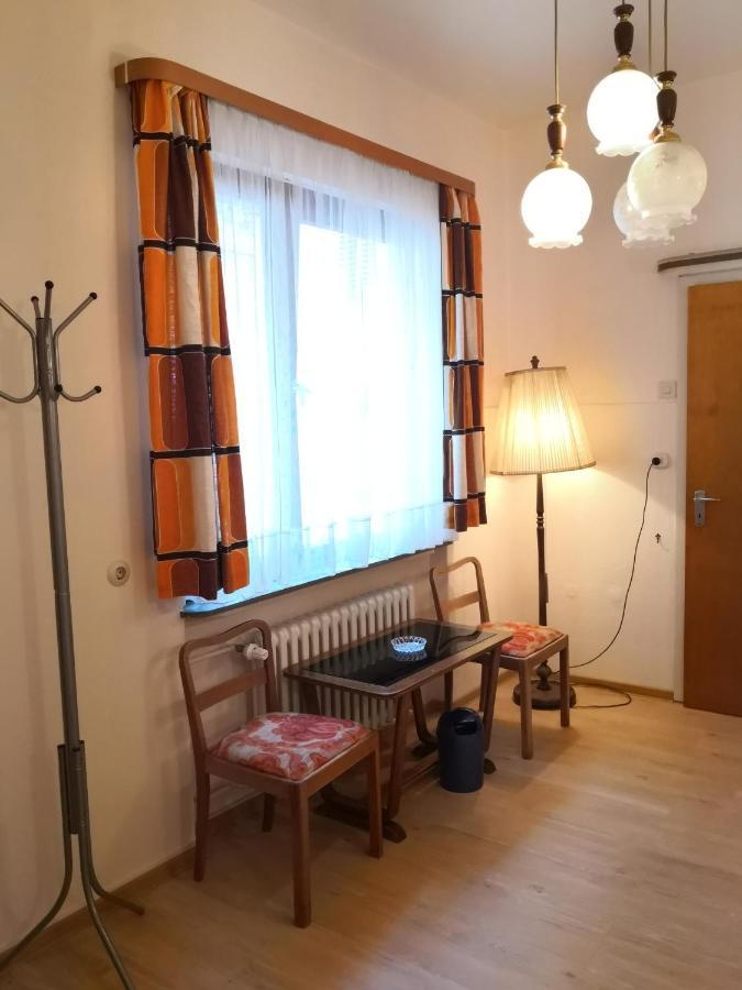 Goldner Stern Kaub Lägenhet Exteriör bild