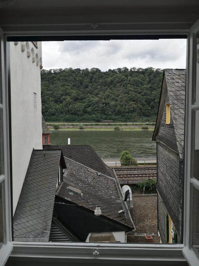 Goldner Stern Kaub Lägenhet Exteriör bild